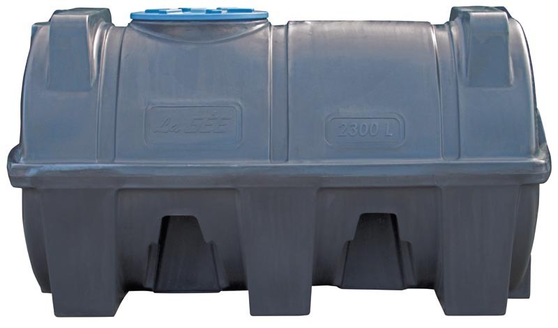 Cisternas monobloco... Cisternas monobloco...