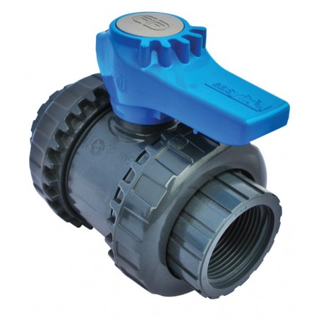 Válvula completa 1" 1/2 40/49 La Gée