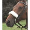 Capa de focinho Acrilan Shires - Natural