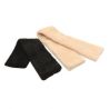Capa de fita Acrilan Shires 95 cm - Natural