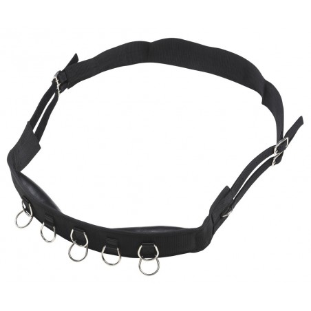 Cilindro de trabalho Riding World sintético