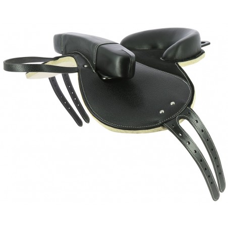 Bardette Norton luxo