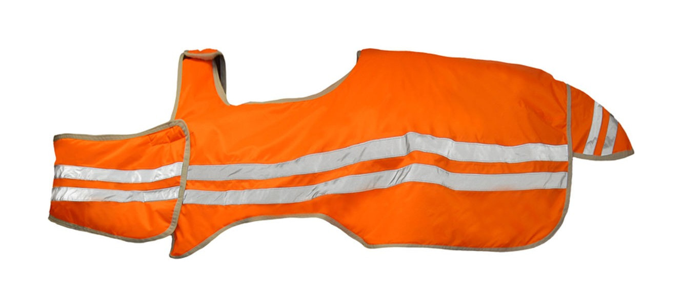 Cobre-rim fluorescente... Cobre-rim fluorescente...