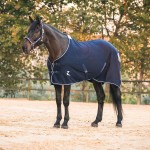 Cobertor Millau de lã Horze