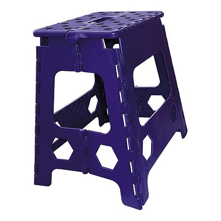 Banco/escada dobrável Hippo-Tonic