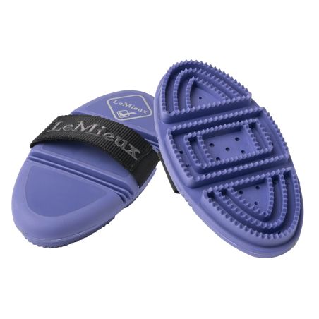 Rasqueadeira Flexi LeMieux