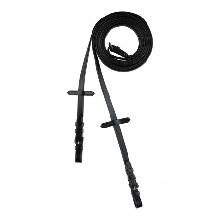 Rendas finas Horze com interior de borracha