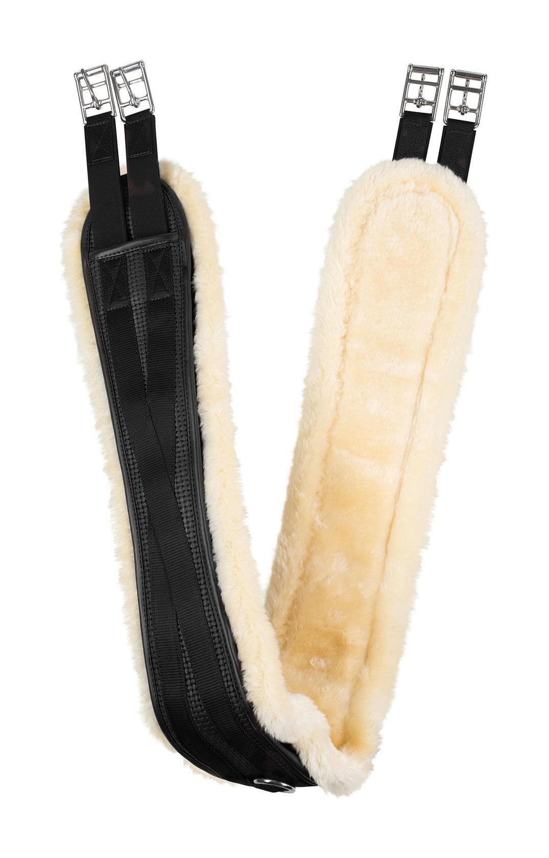 Cilha mista de carneiro Atlanta Preto