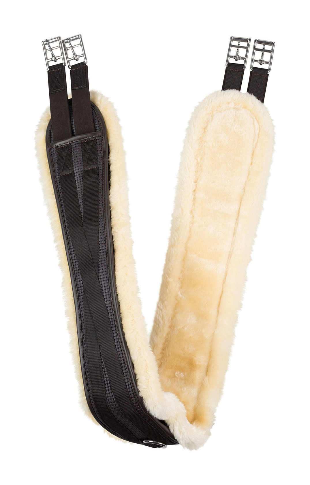 Cilha mista de carneiro Atlanta Preto