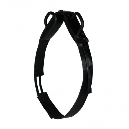 Surcingle de volteio Horze