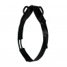 Surcingle de volteio Horze - Preto