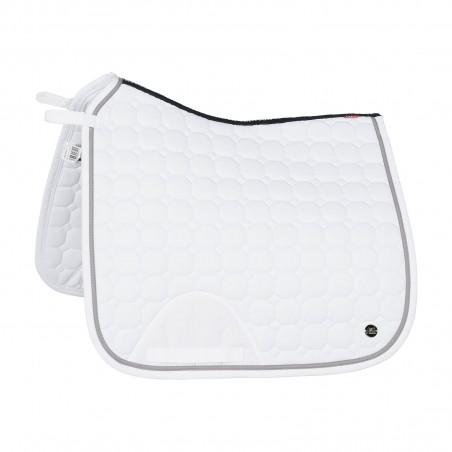 Almofada de sela de dressage Zurich Almofada de sela mista Zurich B Vertigo