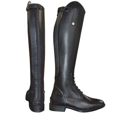Botas Novara pretas Canter