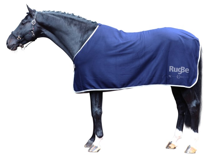 Couverture polaire RugBe Economic