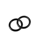 Elásticos de segurança para estribos Horze