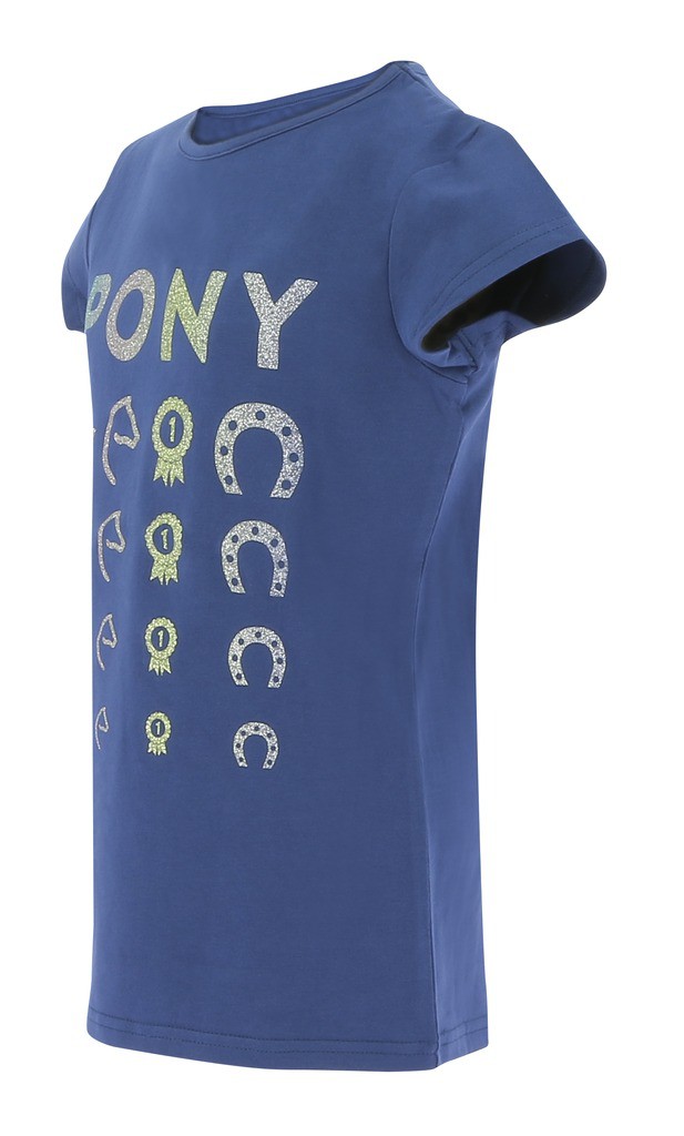 T-shirt Equithème Lise T-shirt Equithème Lise