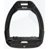 Etriers Flex-On Safe-On - Preto