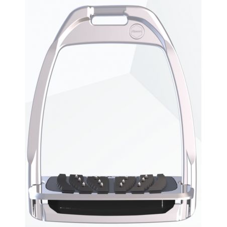 Estribos Flex-On Hunter H