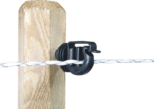 Isolateur Isoclip-Vis Lacmé par 25 Isolateur Isoclip-Vis Lacmé par 25