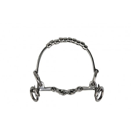 Relaxamento de mordedura Metalab Magic System