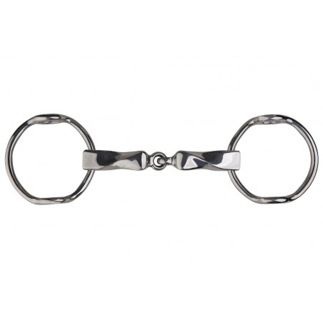 Mors elevador Metalab torcido