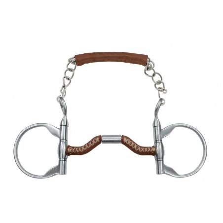 Freio espanhol Metalab Francois Gauthier