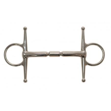 Mors de agulhas Metalab Elite reto