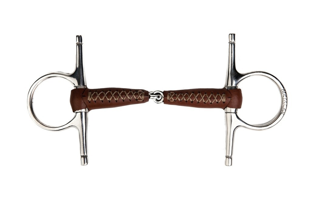 Mors de agulhas Metalab...