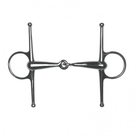 Mors agulha Metalab canhão oco