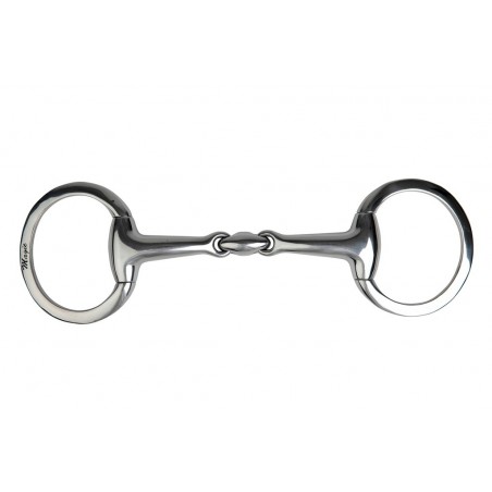 Mors olive Metalab Magic System dupla rutura