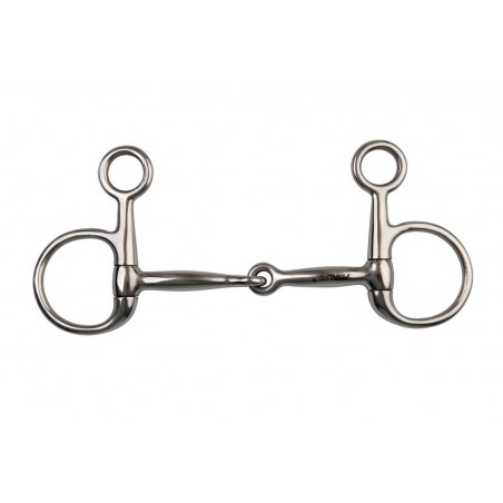 Mors baucher Metalab simples quebra