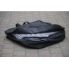 Bolsa para tapete Paddock Sports - Preto