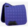 Tapete de dressage LeMieux Carbon Mesh Square - Bluebell
