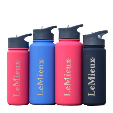 Garrafa térmica esportiva LeMieux