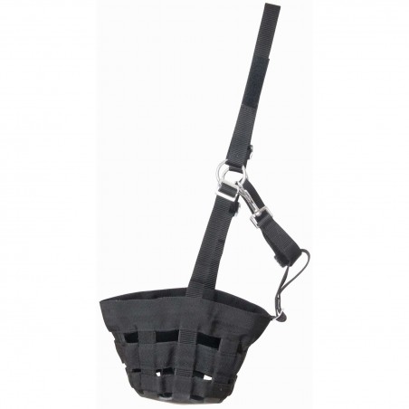 Cesta focinheira T de T