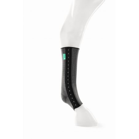 Meias de compressão EquiCrown fit Silver