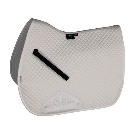 Almofada de sela mista Performance Shires