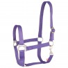 Cabeçada Imperial Riding Economic - Roxo Real