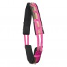 Cilindro de trabalho nylon Imperial Riding Deluxe Extra - Rosa multi-flores