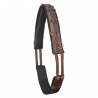 Cilindro de trabalho nylon Imperial Riding Deluxe Extra - Multi-nozes
