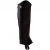Mini Chaps Imperial Riding Professional - Preto