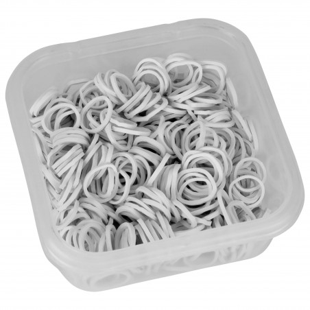 Elásticos para crina 45g Imperial Riding