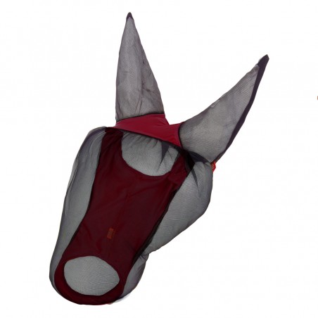 Máscara anti-moscas Imperial Riding Careful