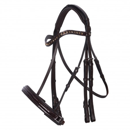 Briglia Imperial Riding Di Layla II