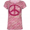 Camiseta Imperial Riding Little Rock - Rosa