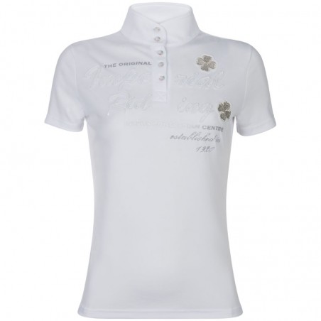 Camisa de competição Imperial Riding Diadeem