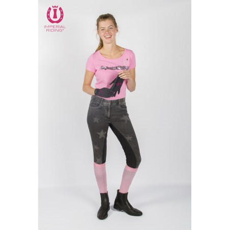 Camiseta Imperial Riding Bliss