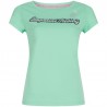 Camiseta Imperial Riding Bliss - Verde de verão