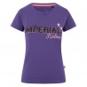 Camiseta Imperial Riding Fancy2 - Roxo Real