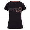 Camiseta Imperial Riding Fancy2 - Preto